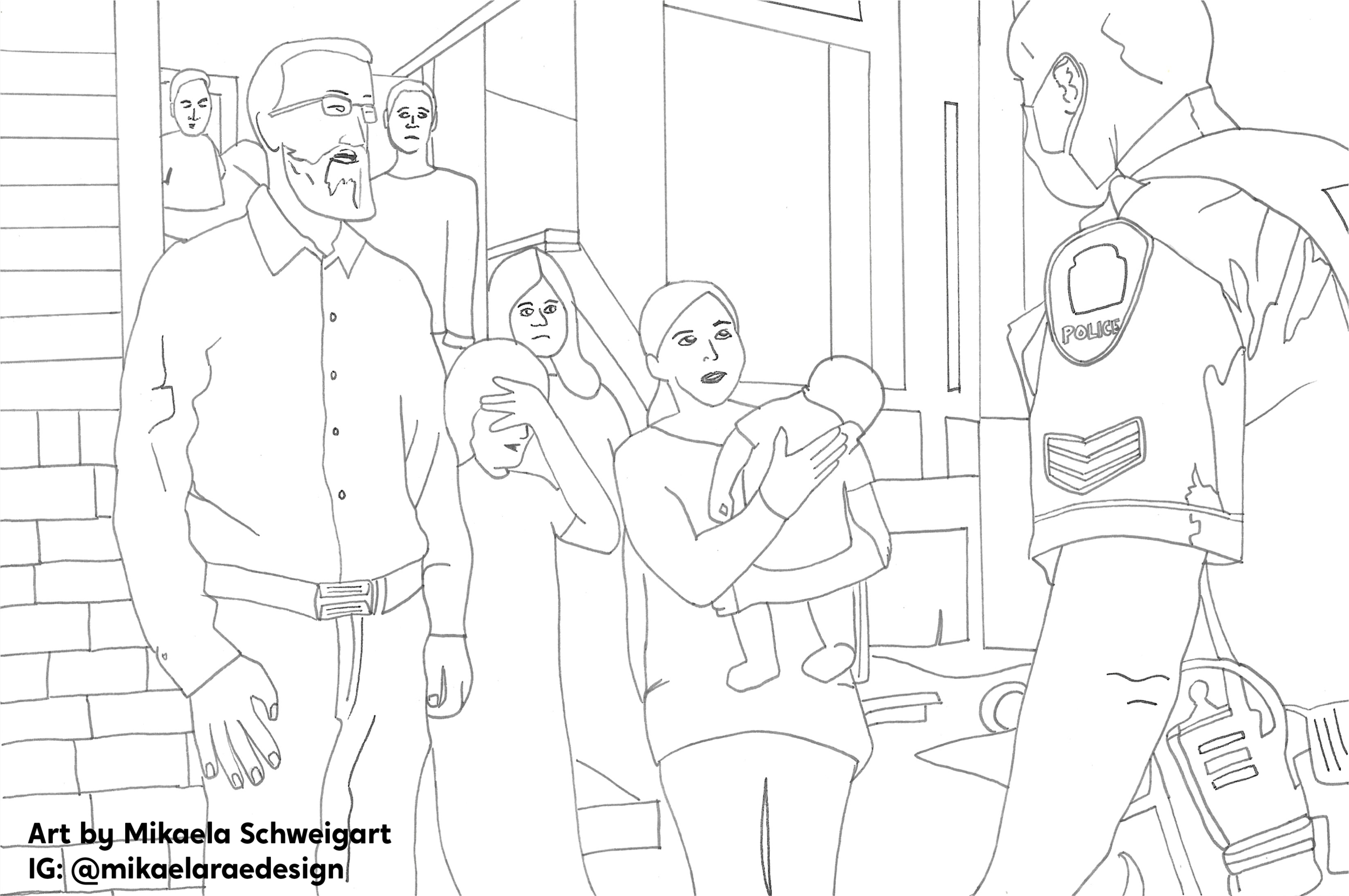 How Much More? Pushing Back